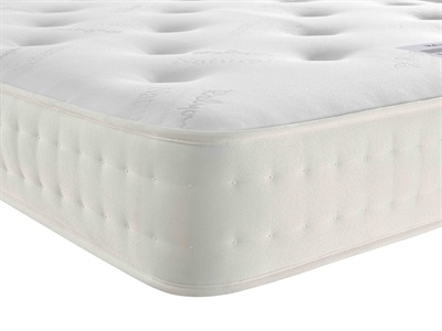 Relyon Classic Natural Superb Pocket Sprung Mattress